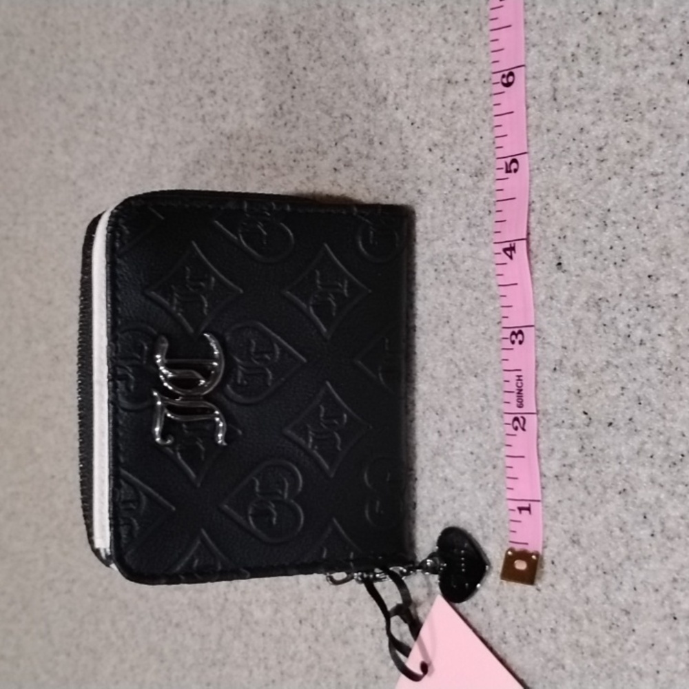 Juicy Couture Wallet